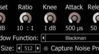 Noise Reduction v.1.0