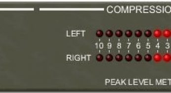 Classic Master Limiter v.1.06