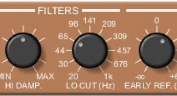 Classic Reverb v.1.06