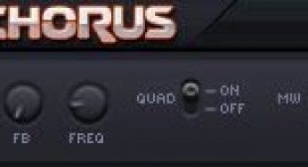 Cobalt chorus v.1.0