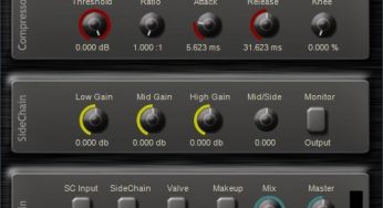 Compressive Pro v1.0