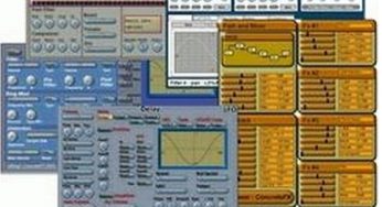 FX Pack v1.0