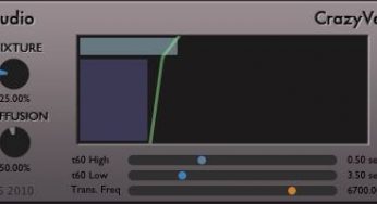 CrazyVerb v1.0