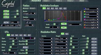 Crystal v2.5.6