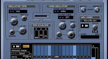 Cubix v1.0