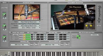 CVPiano