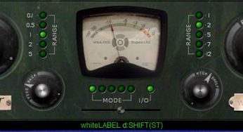 dSHIFT