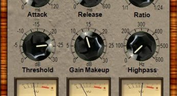 Devil’s Compressor
