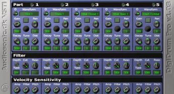 DigiDrum Pro