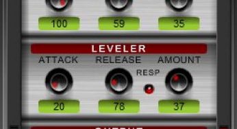 Distorder v1.0