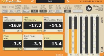 dpMeter 3