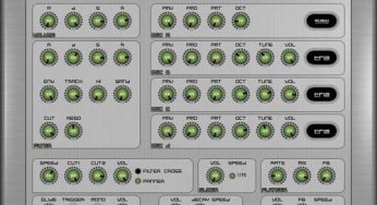 Dreamer v1.1