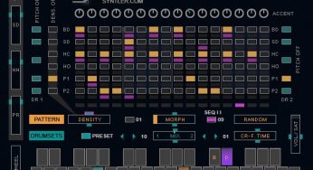 Drumper 1.9