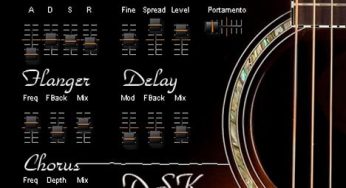 AkoustiK GuitarZ