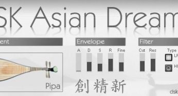 Asian DreamZ