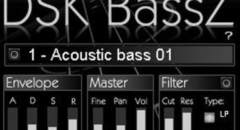 BassZ v1.0