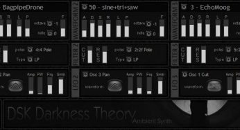 Darkness Theory 3