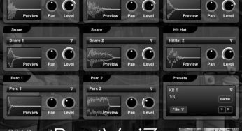 DrumZ BeatVoiZe