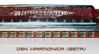 Harmonica