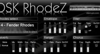 RhodeZ