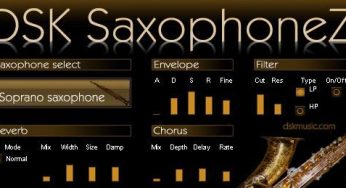 SaxophoneZ
