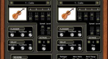 Strings