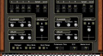 Elektrik Keys