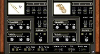Brass