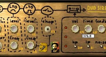 Dub Siren