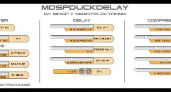DuckDelay