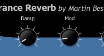 DVS Trance Reverb