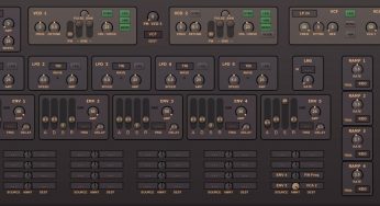 eXpando v1.0