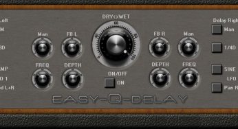 easy-Q-delay