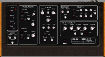 easy-pro-six v2.0