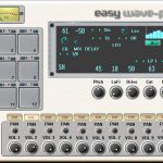 easy wave player 3
