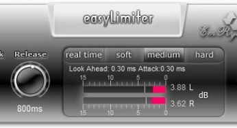 easyLimiter