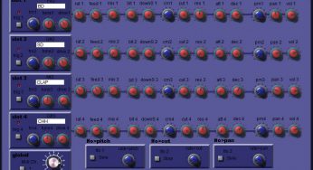 easy-drum o4 SE 909