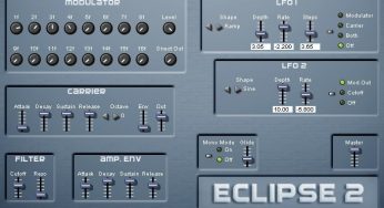 Eclipse v1.0