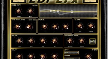 edpefx guitar effect