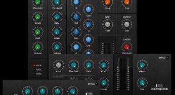 Dead Duck Effects Bundle v1.0