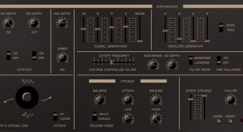 D-String v1.0