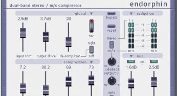 Endorphin v.1.1