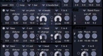 entropy v1.0