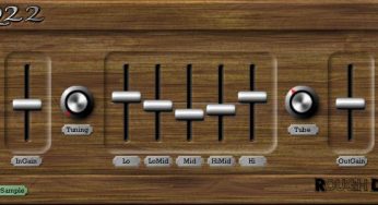 EQ22 v.1.1