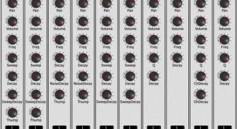ErsDrums v1.2