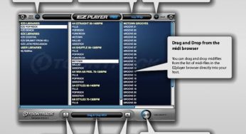 EZplayer Free v.1.0