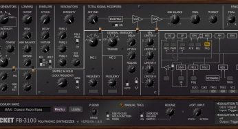 FB-3100 v1.2.1
