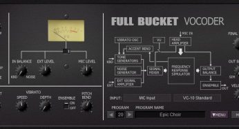 Full Bucket Music – FBVC