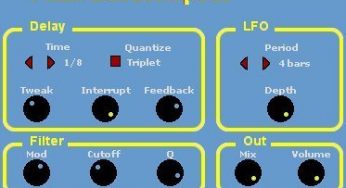 Flux Interruptor v1.0