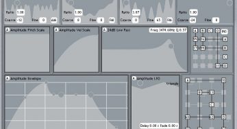 Foorius v1.0